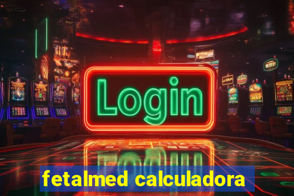 fetalmed calculadora